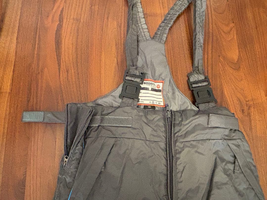 【美品】160cm 子ども用 スキーウェア