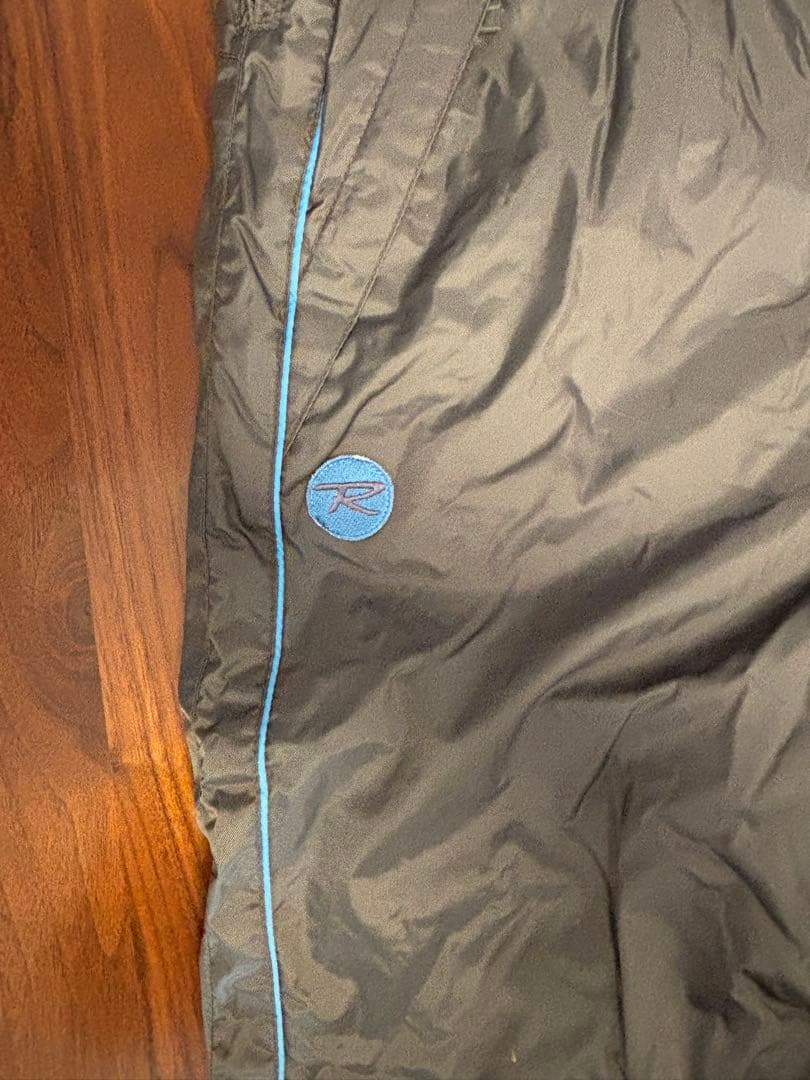 【美品】160cm 子ども用 スキーウェア