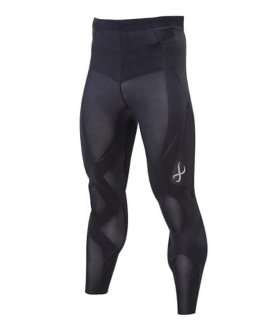 CW-X メンズスポーツタイ HZO699 L