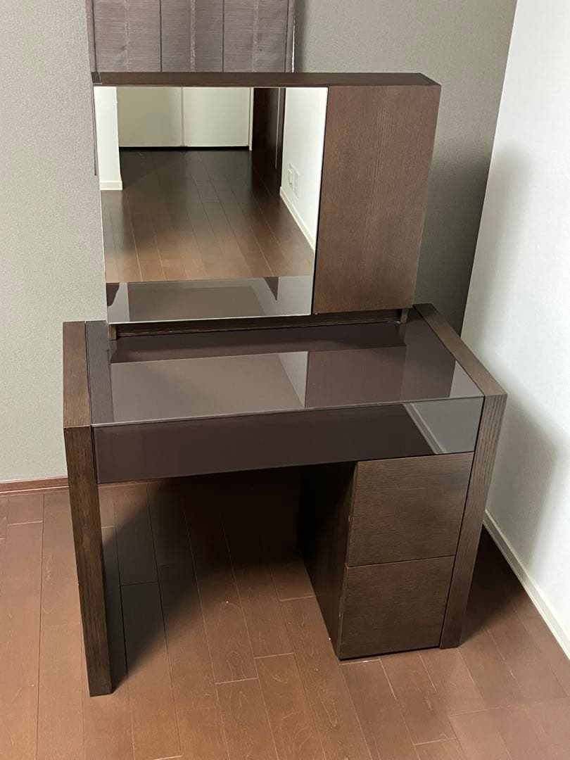 モーダ・エン・カーサ(moda en casa)　ドレッサー・化粧台