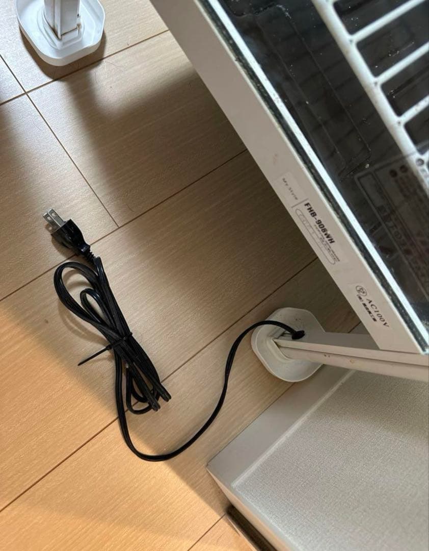 ピカコーポレイション FHB-908WH温室 中古