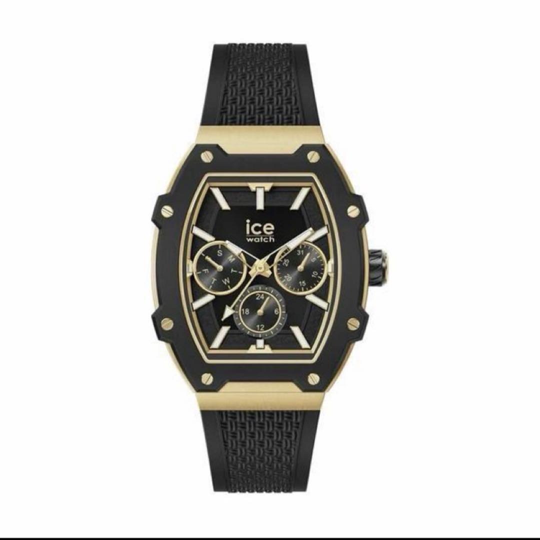 ル*ロ様 新品未使用 アイスウォッチ ICE boliday 022865