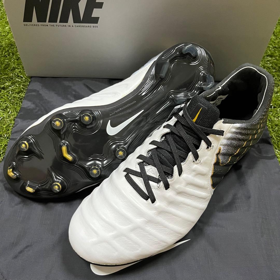 NIKE Tiempo Legend Ⅶ Elite FG 26cm