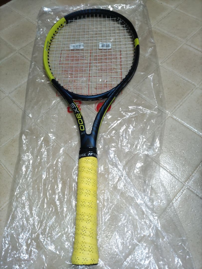 か*げ様 ダンロップ SX 300 限定色ネイビー