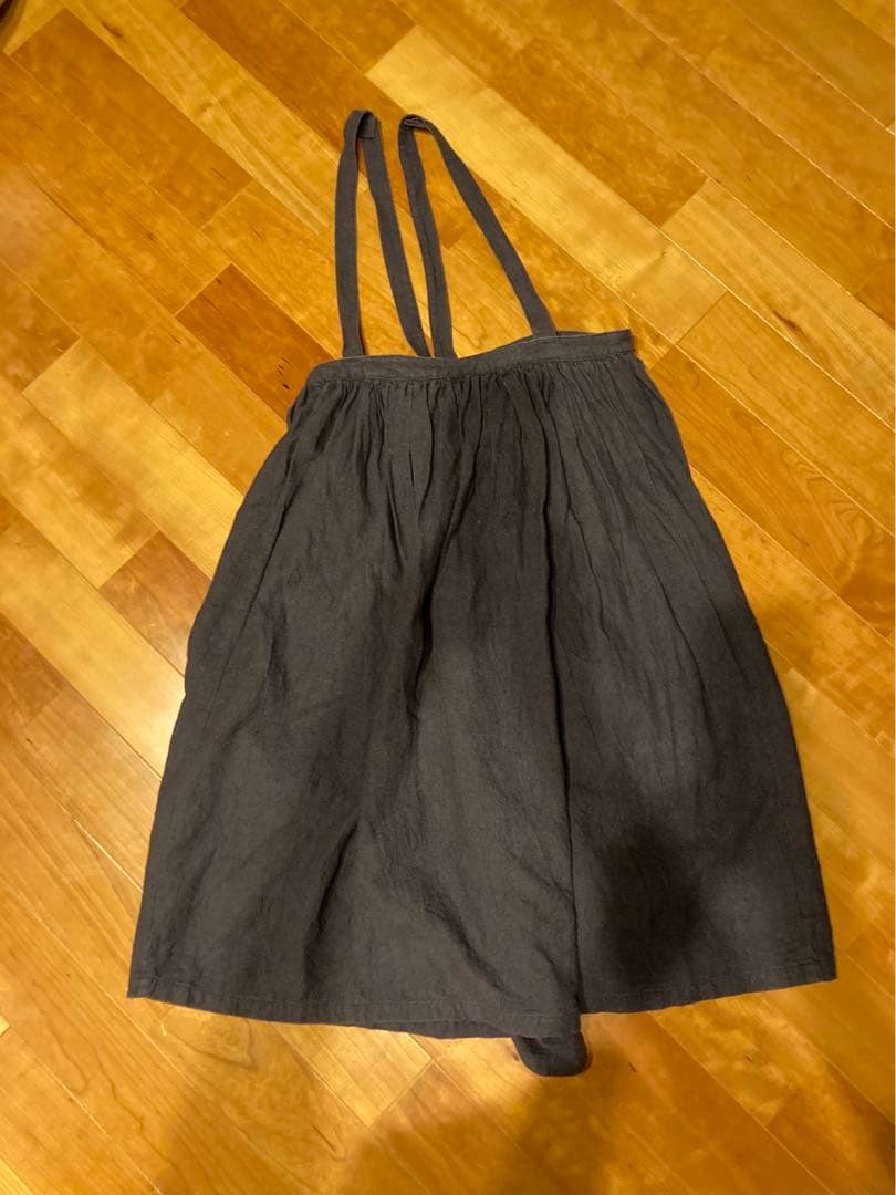 Au garcons ANN skirt オーギャルソン アン