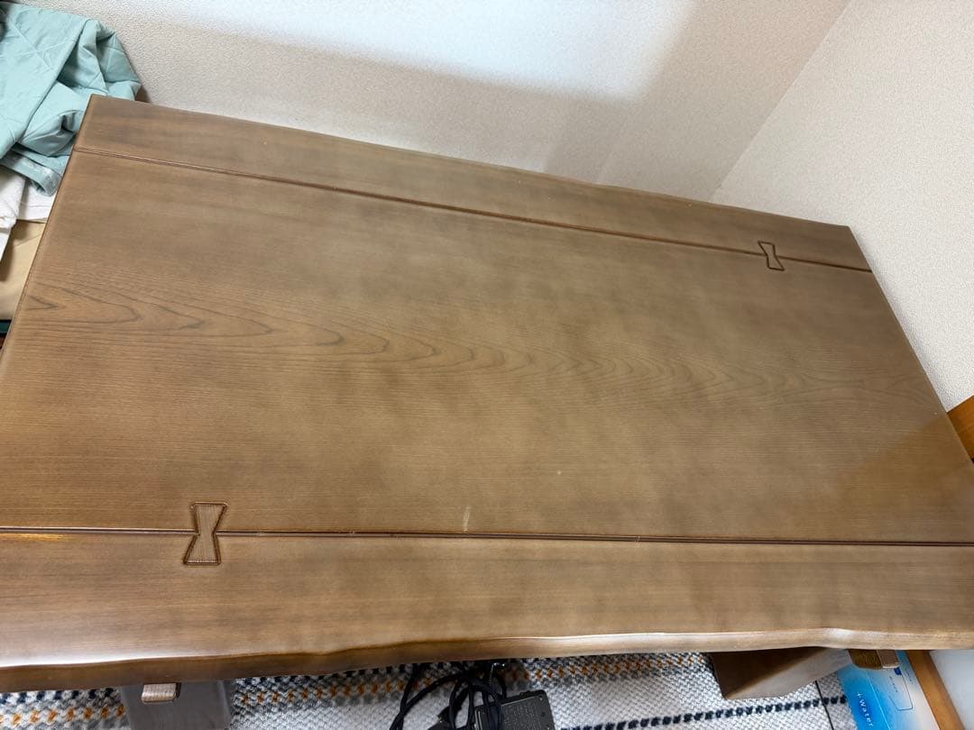 カリモク　家具こたつ　karimoku