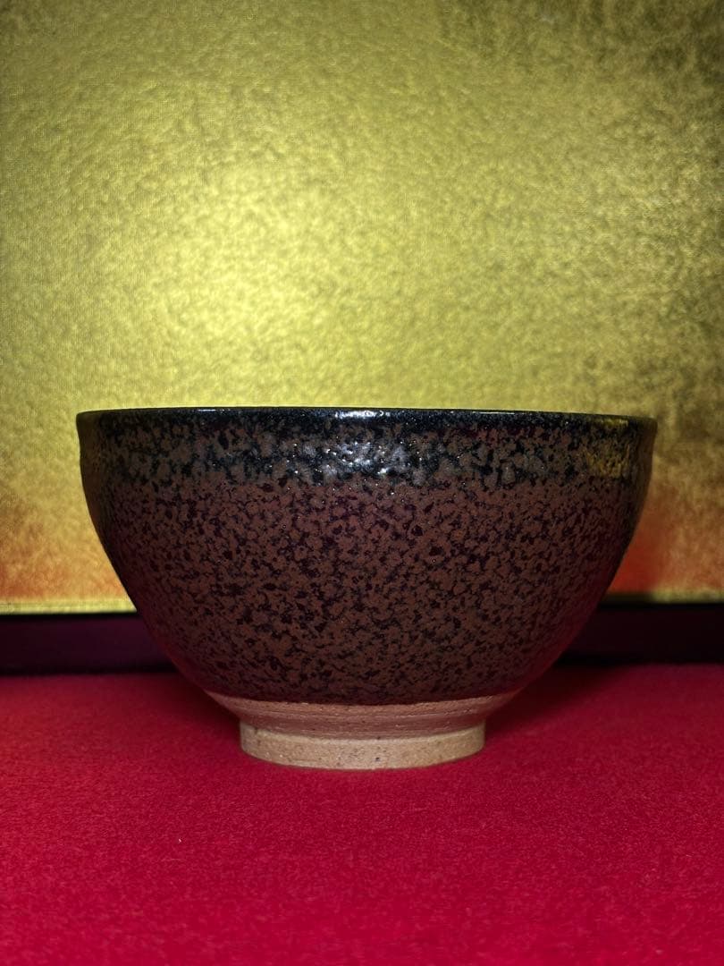 利久好み 黒漆 短冊箱 14点 水差 茶碗 建水 棗 柄杓 香合 五徳 茶道具