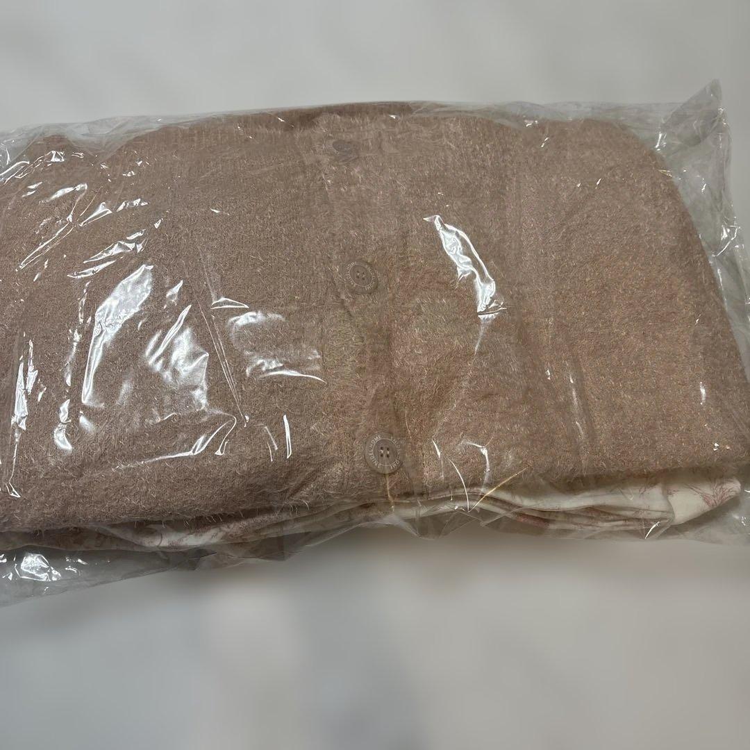 【未開封】SNIDEL  HAPPY BOX 2026 ルームウェア