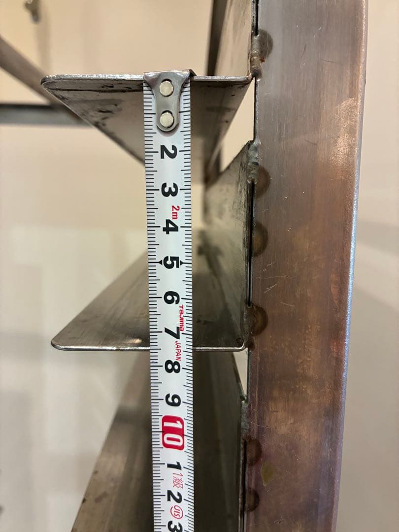 業務用製パン製菓用ラック