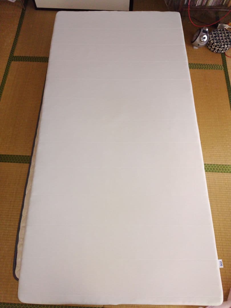 エアウィーヴ シングル