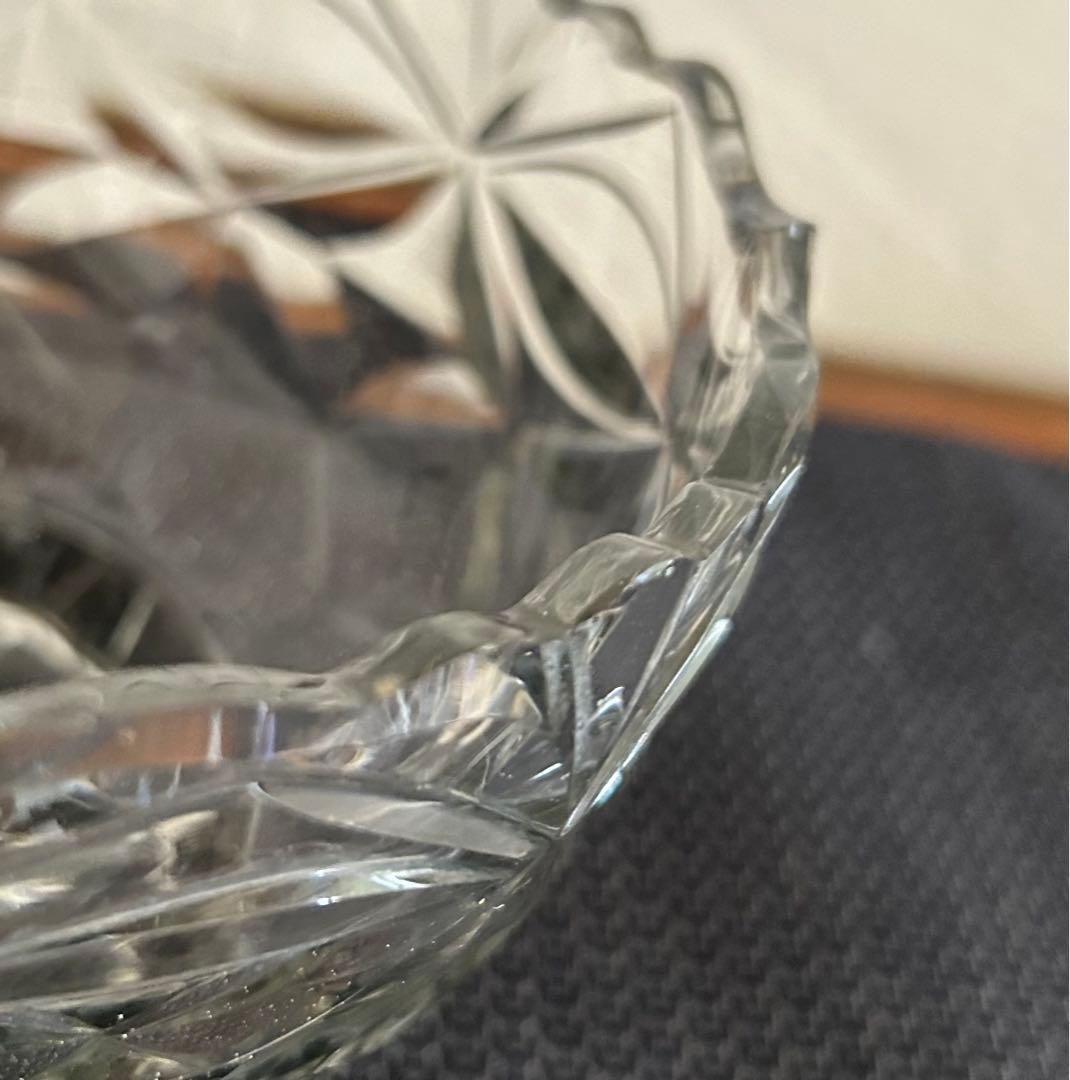 アンティーク江戸時代ガラス