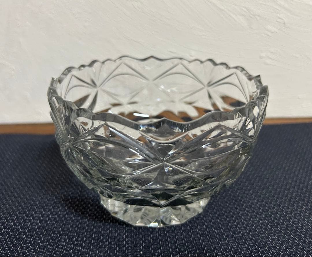 アンティーク江戸時代ガラス