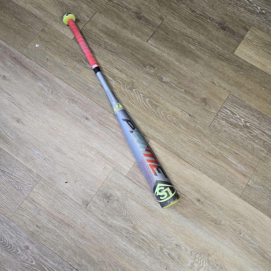 ルイスビルス PRIME バット USA 　12月発送