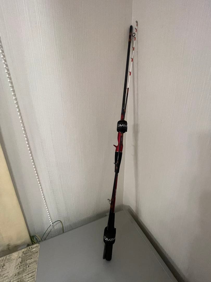 DAIWA アナリスター エギタコ175