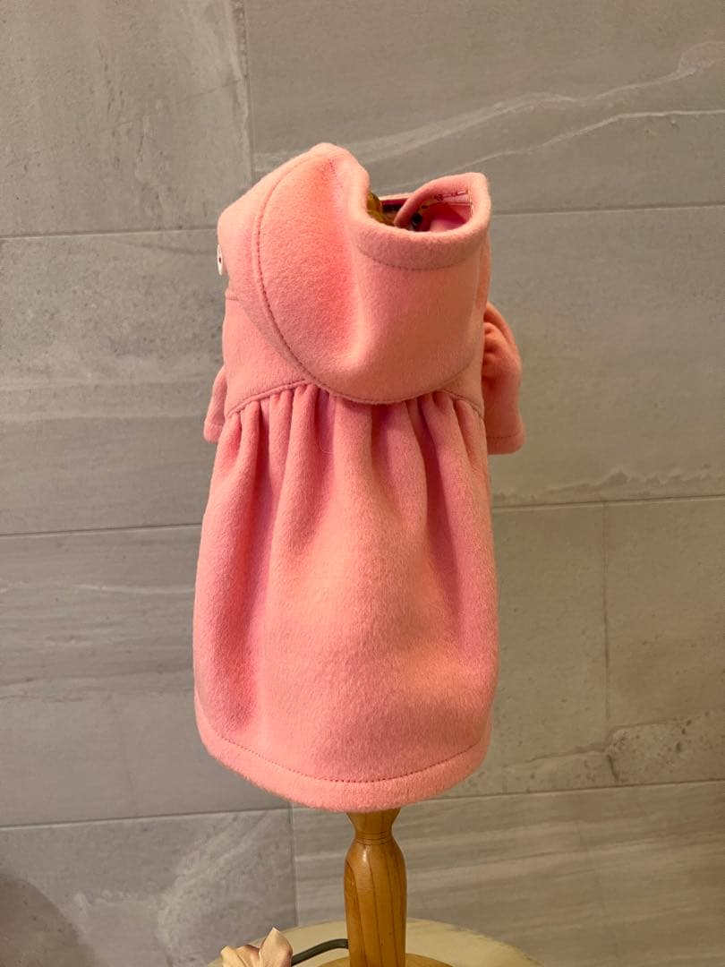 アトリエgg おおかみなんて怖くないピンク21