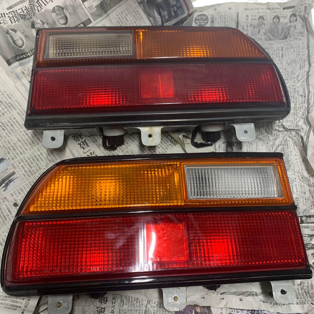 S130Z 純正テールランプ　No.1