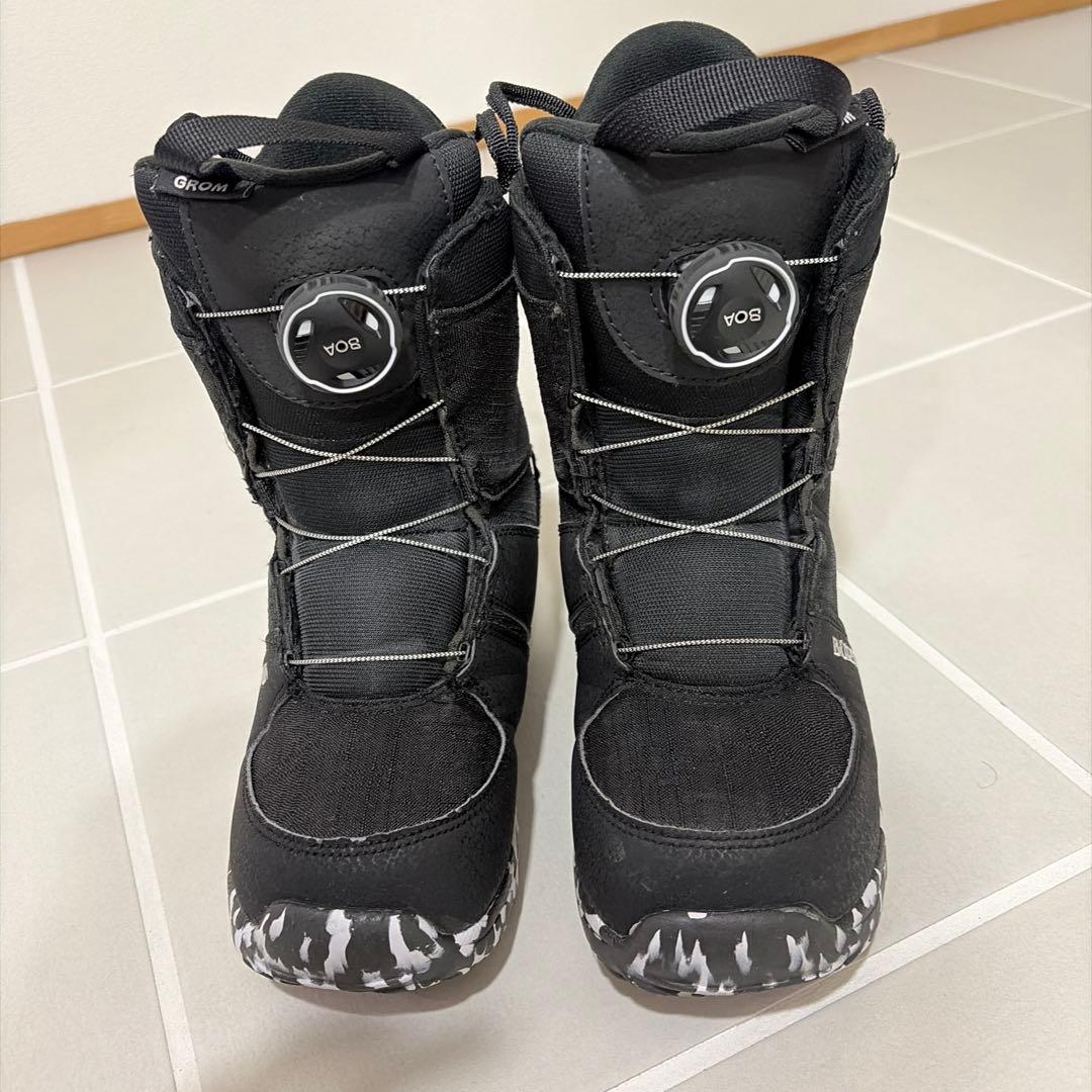 BURTON バートンGROM BOA スノーボード ブーツ 21cm