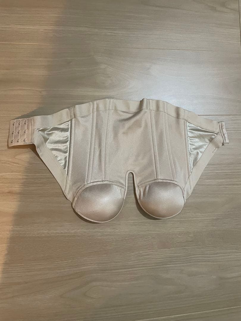 【りとる】ラビーナビスチェ　C65