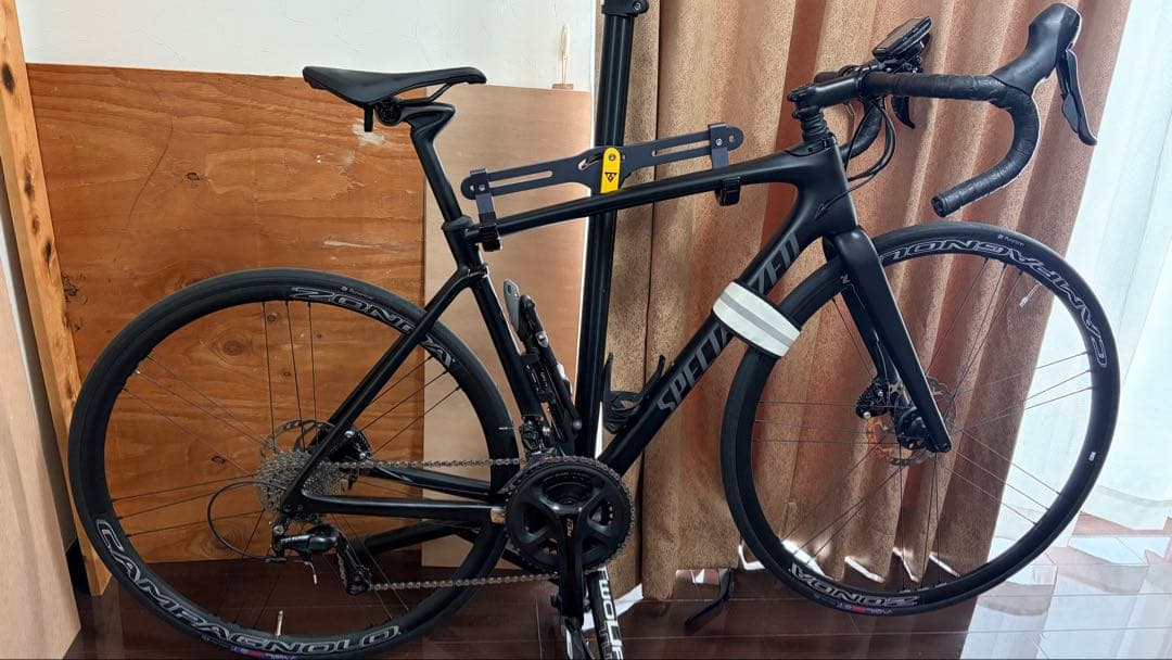 祝日特価 SPECIALIZED ROUBAIX ELITE DISC 54cm