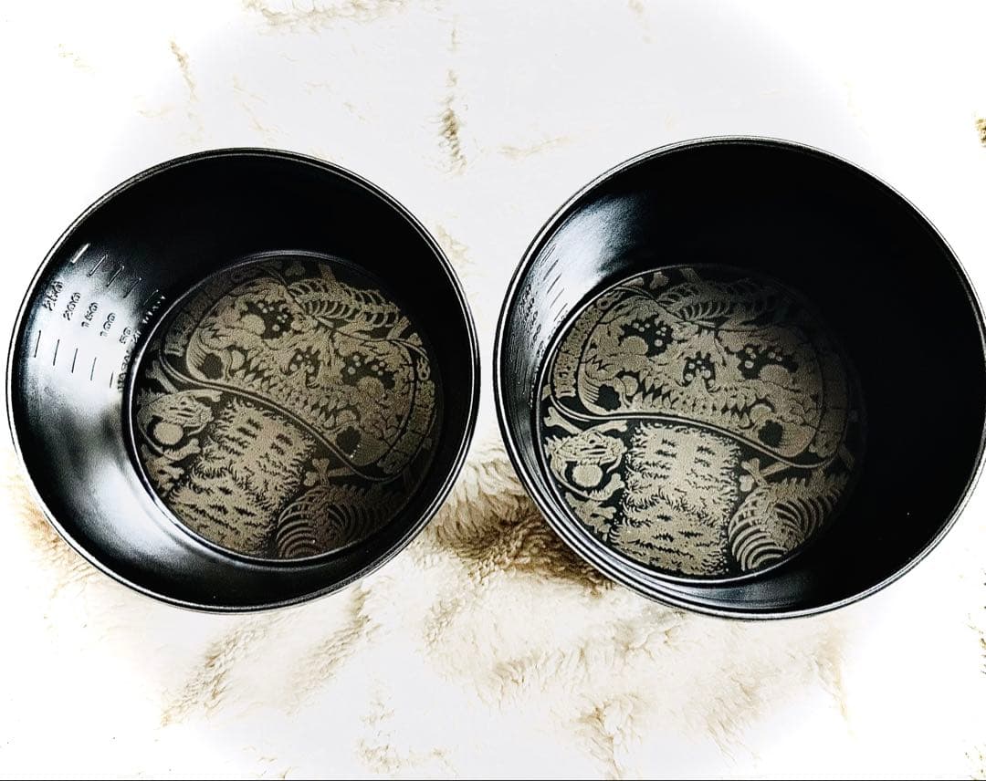 damngood黒祭シェラカップ 日本製 250mlダムグッド　2個セット