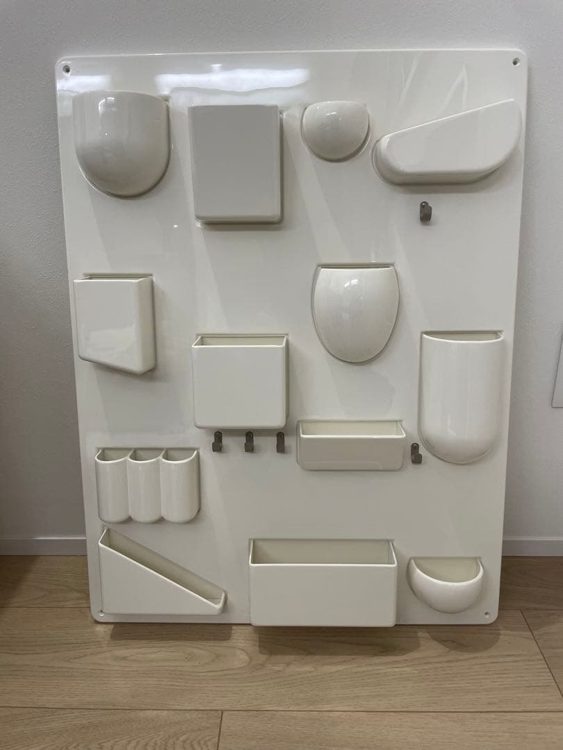 Uten.Silo II（ウーテンシロ 2）刻印有 vitra