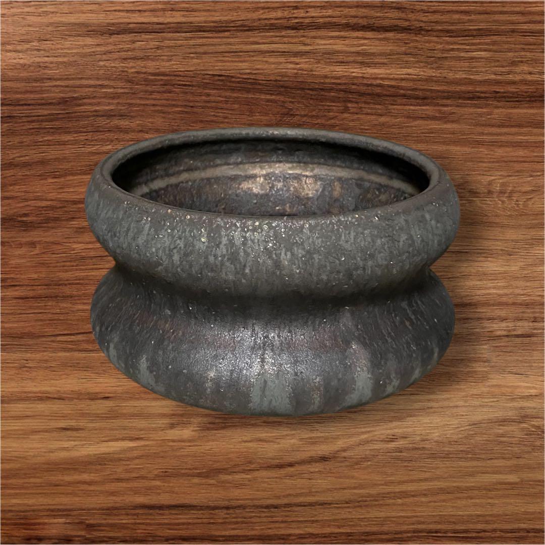 細川政己　大鉢祭り