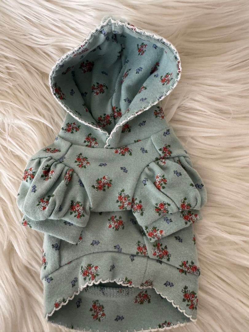 アトリエgg 試着のみ16号