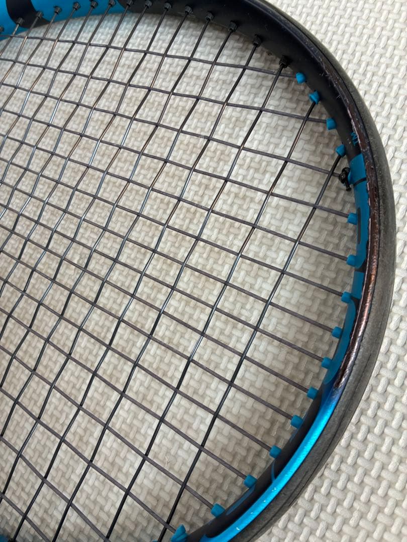 バボラ　ピュアドライブチーム　2021