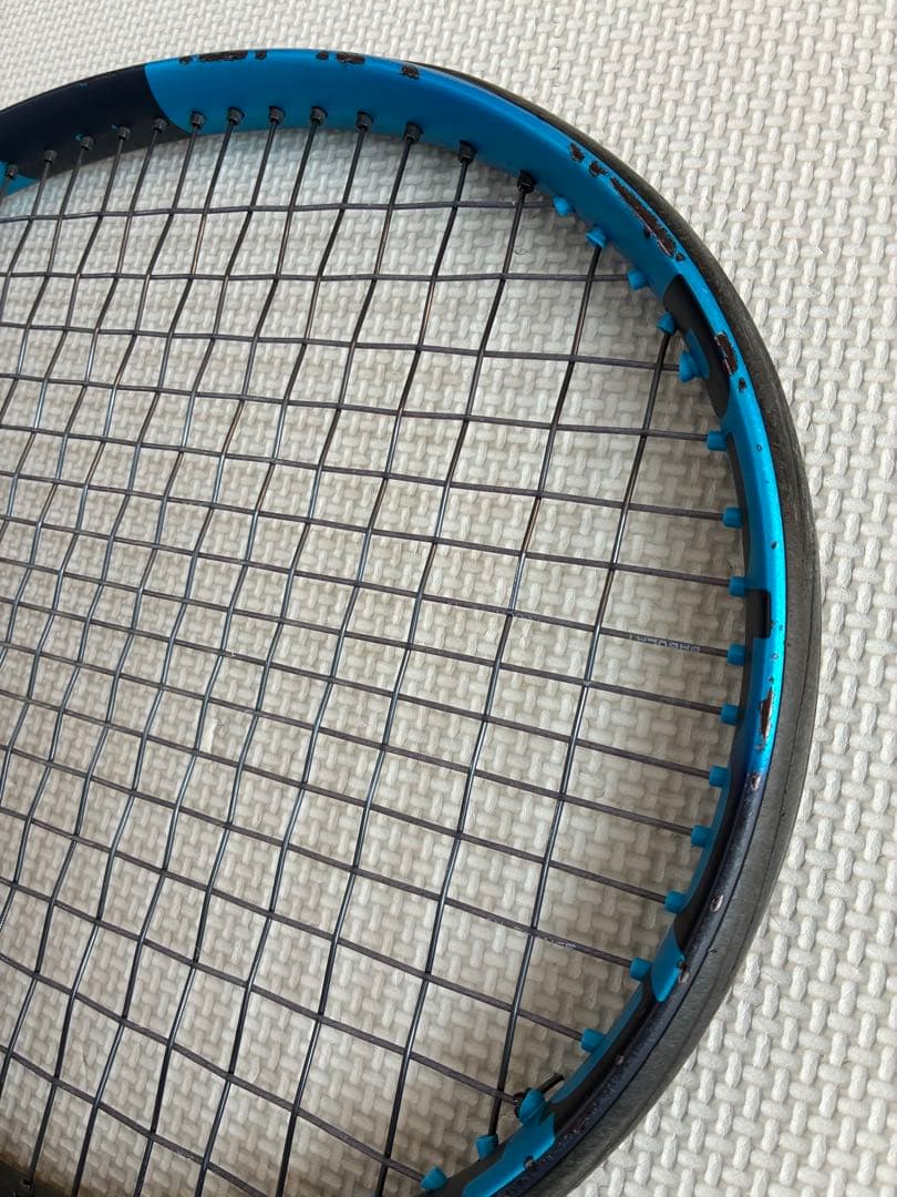 バボラ　ピュアドライブチーム　2021