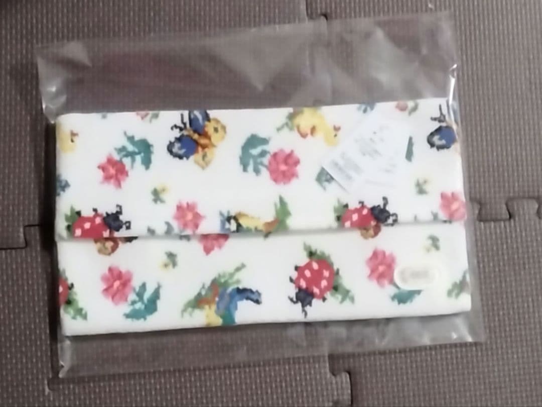 20日迄限定♥増えハイジティッシュboxカバー（WEB限定）