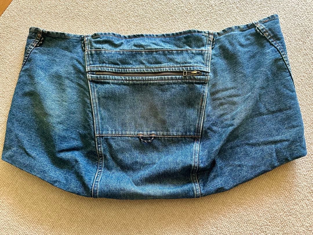 erva エルバ　ドッグスリング　M