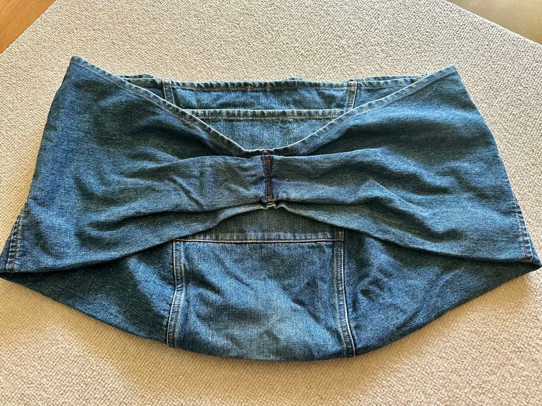 erva エルバ　ドッグスリング　M