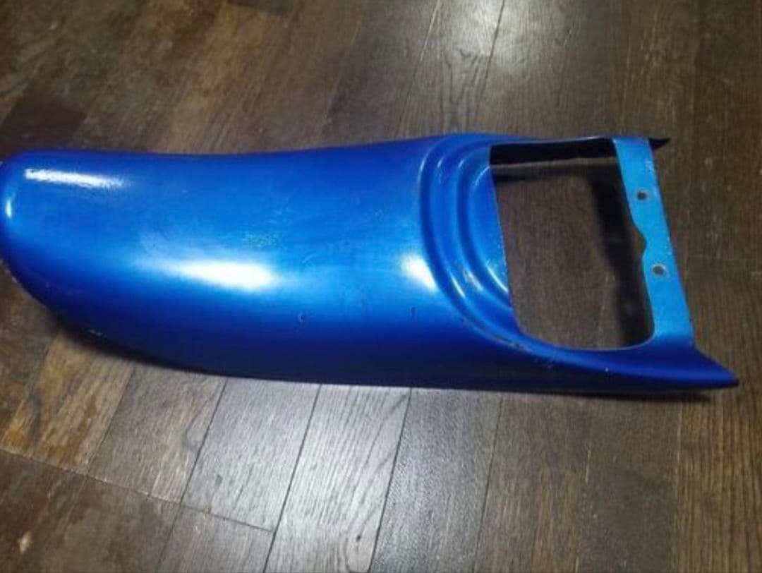 エイプ　50 100 z2テールロング