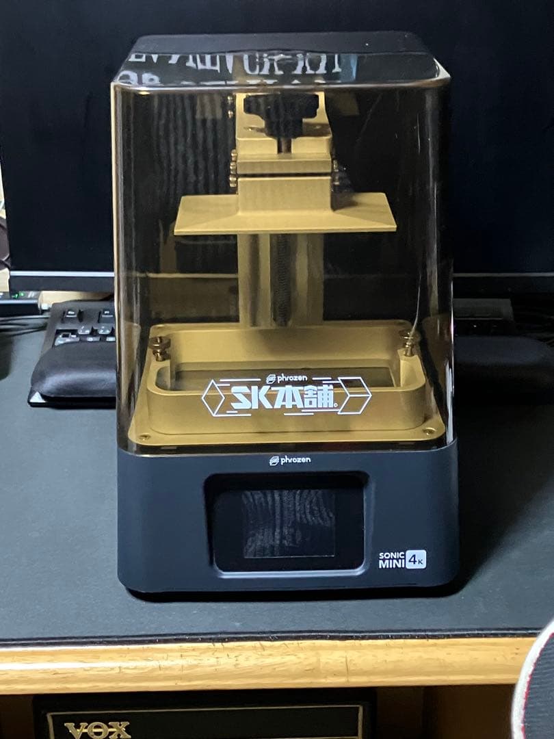 SK本舗 phrozen SONIC MINI 4K