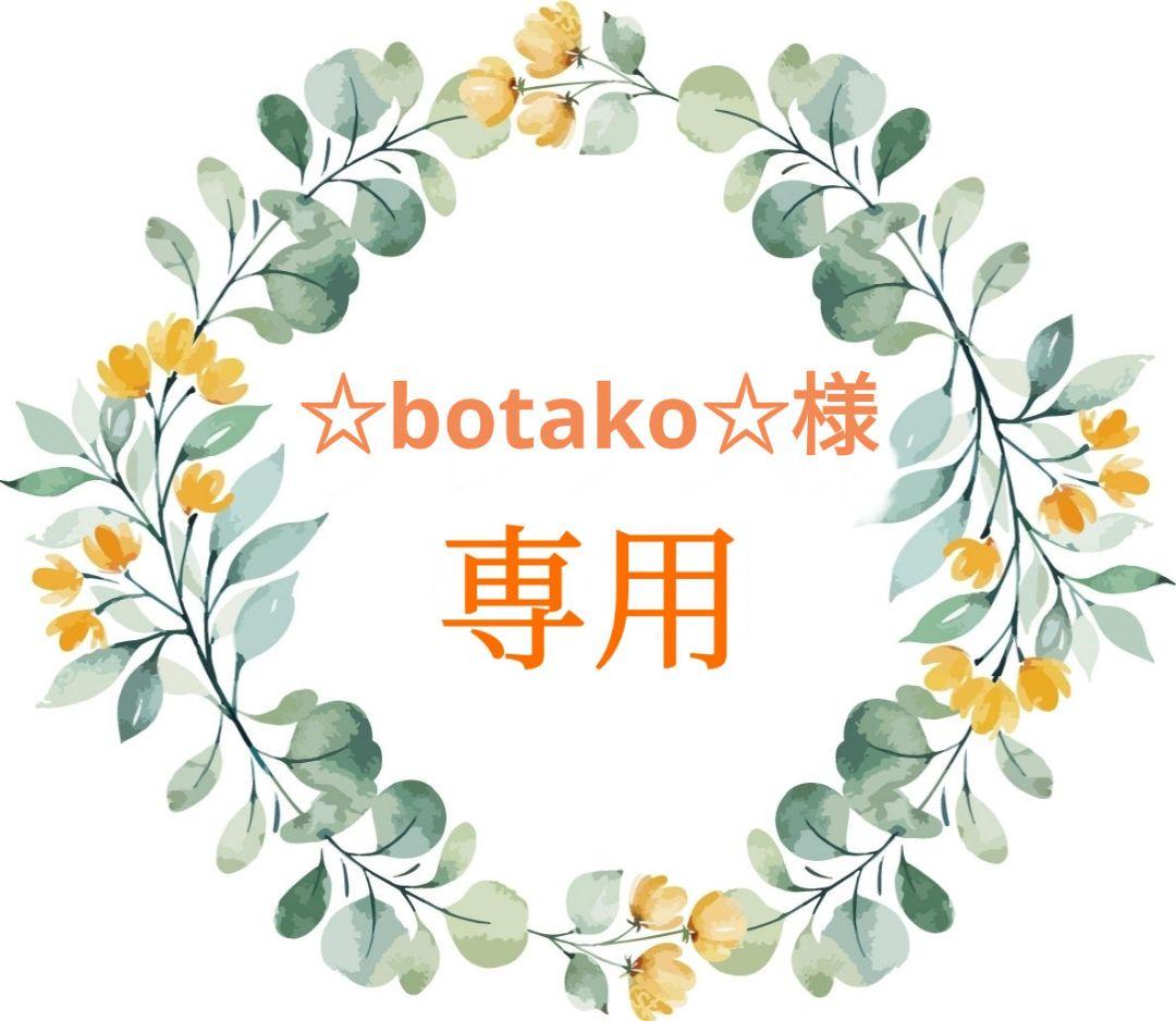 ❣️☆botako☆様❣️