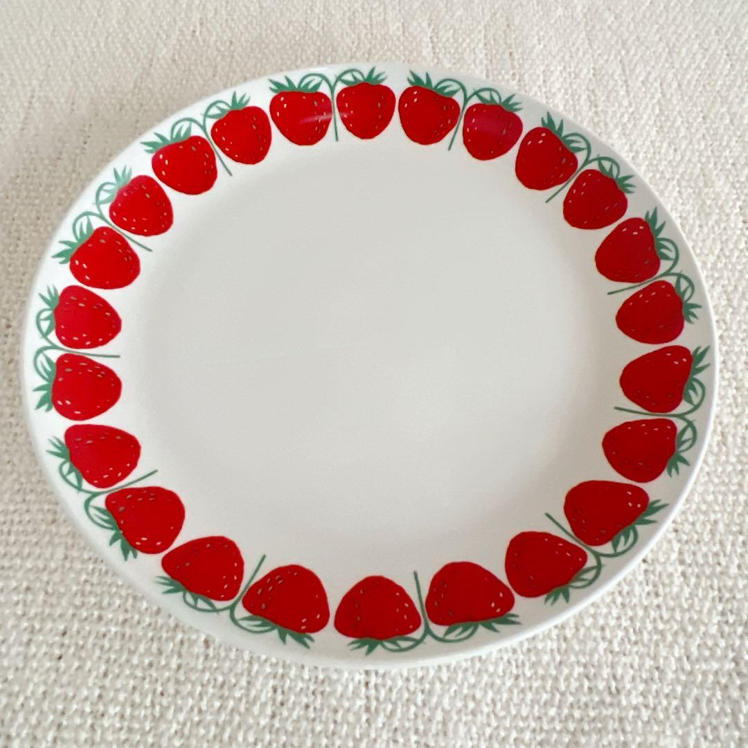 【専用ページ】ARABIA＊Pomona＊・* 2枚