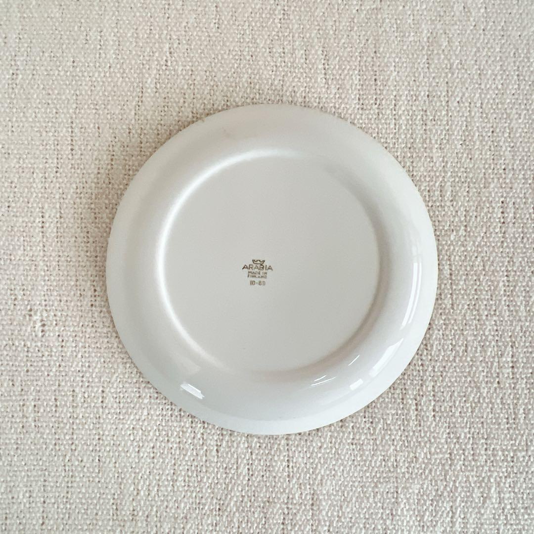 【専用ページ】ARABIA＊Pomona＊・* 2枚