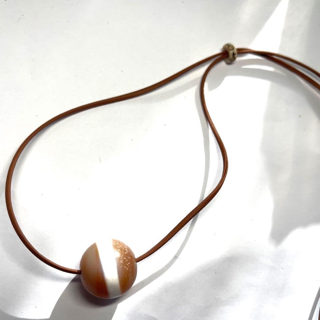 硃砂 一線糖玉 19㍉