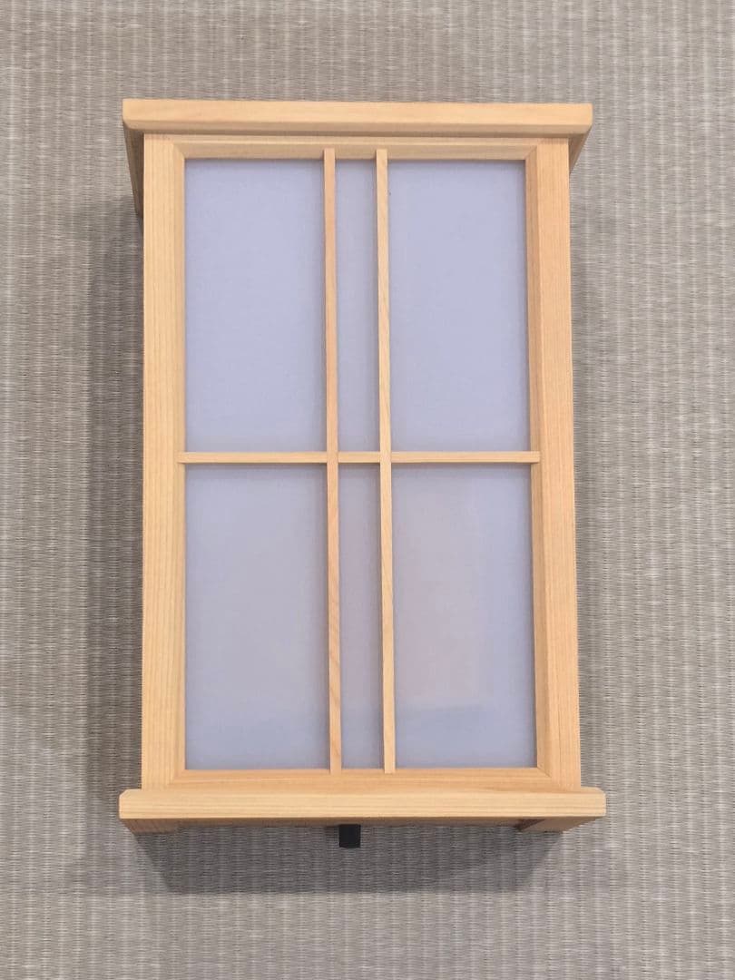 Panasonic HWC6410e センサー付き壁掛けライト