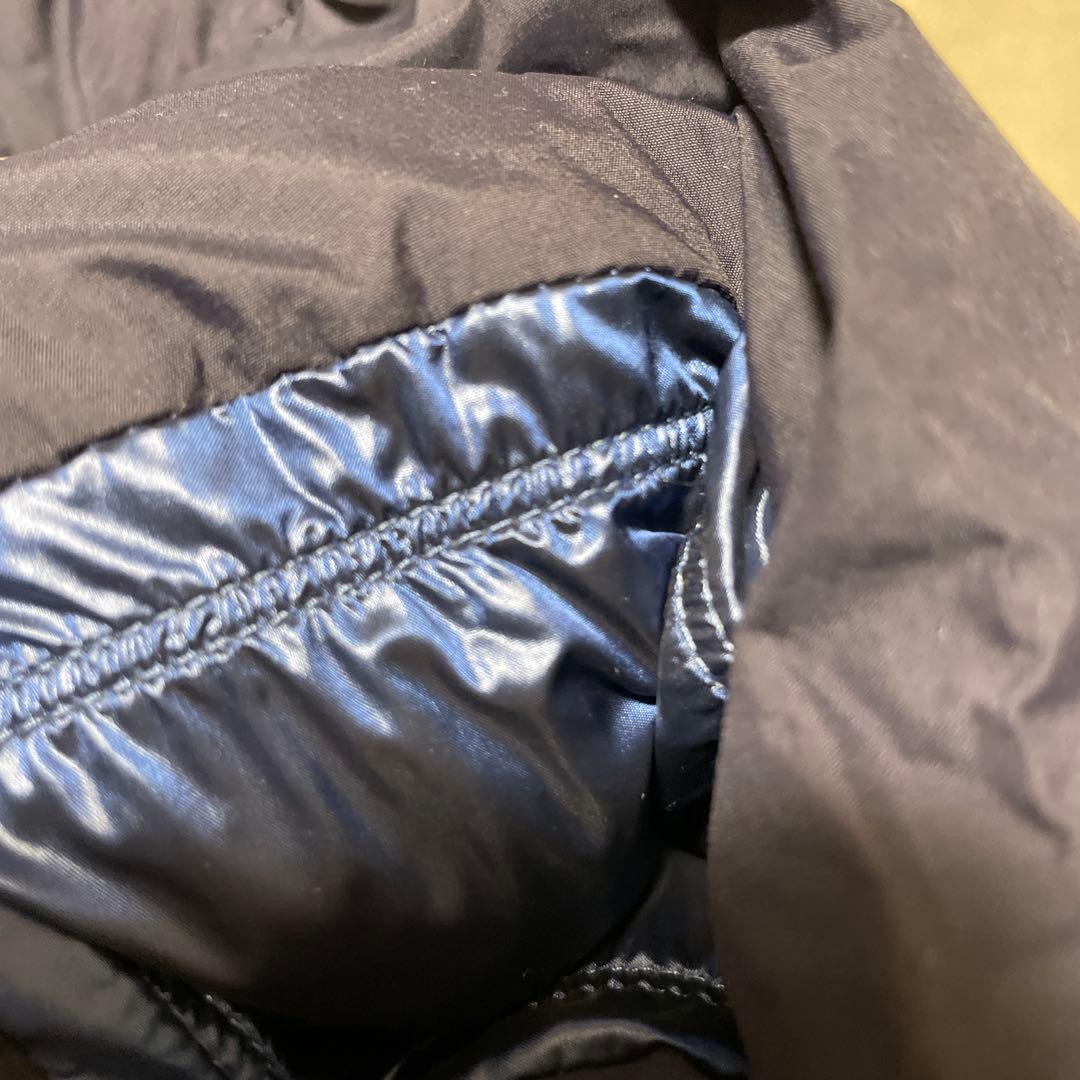 ユニクロ　ウルトラライトダウンコート＋