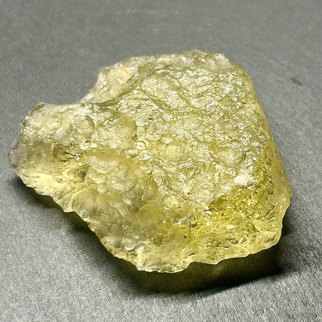 最高品質 リビアングラス 原石