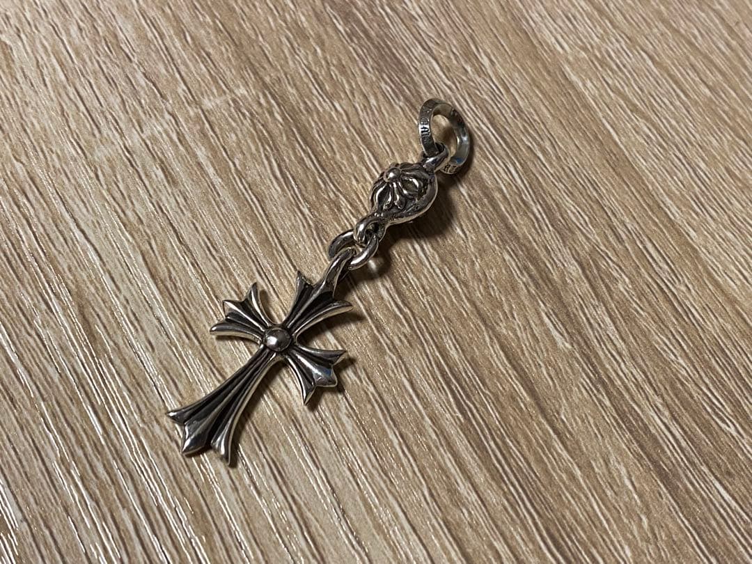 ワンボールタイニーCHクロスチャーム