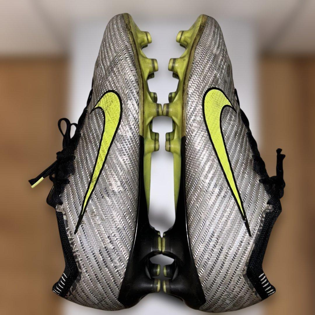 【超軽量air zoom】NIKE マーキュリアルヴェイパー15 エリートAG