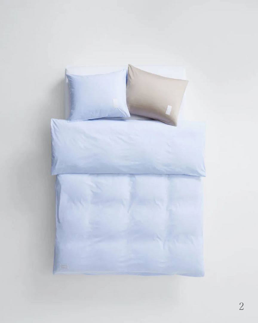 magniberg マグニバーグ　布団カバー　kvadrat tekla テクラ