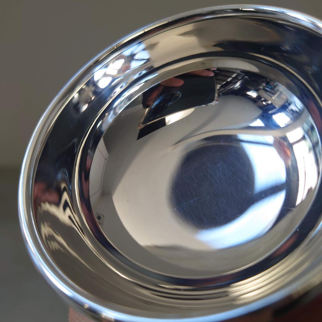 極希少 美品 クリストフル ティーストレーナー