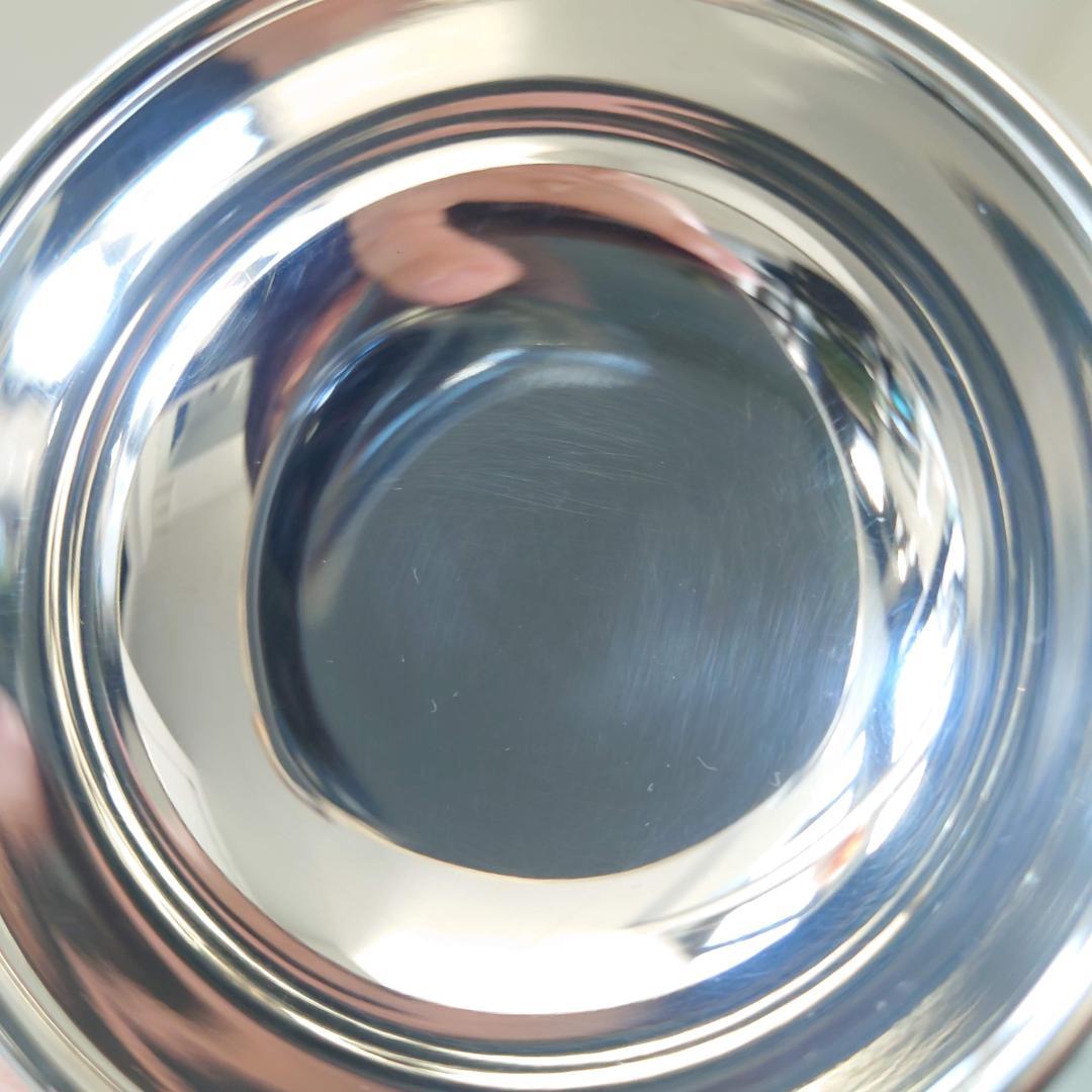 極希少 美品 クリストフル ティーストレーナー