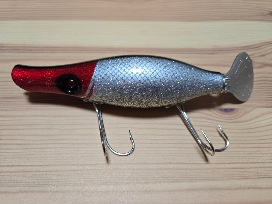 トップブリッジ　ガーパイマ