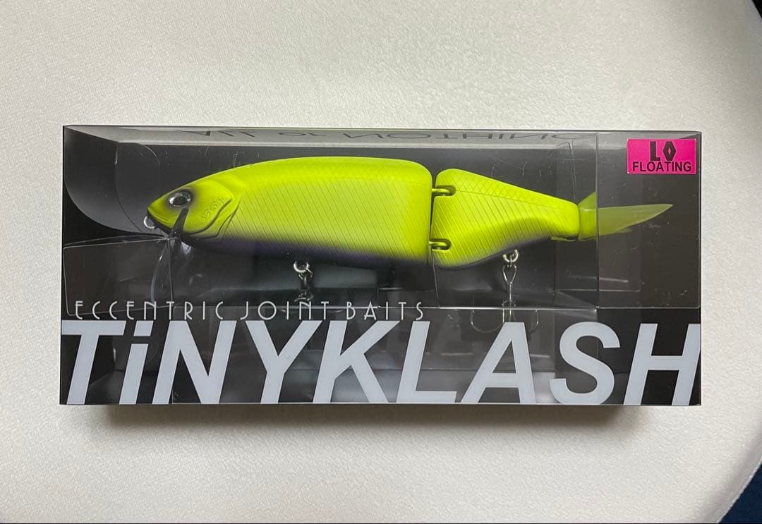 新品未使用　DRT タイニークラッシュ　夜用スーパー　Ｖテール　セット