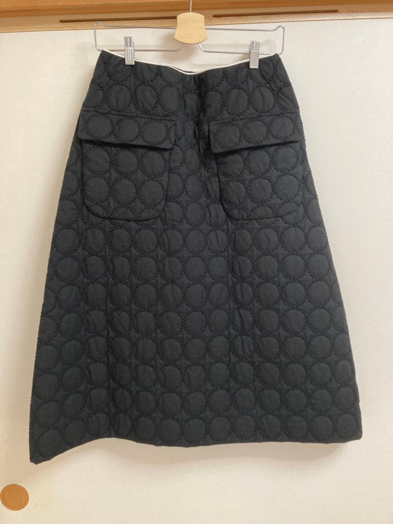 ミナペルホネン タンバリン