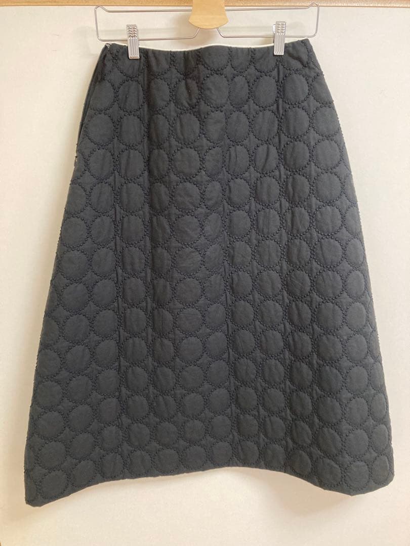 ミナペルホネン タンバリン